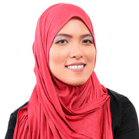 Meri Rakhman