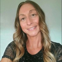 Melissa Sparks