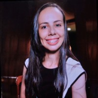 Vanessa Cristina Silva De Oliveira
