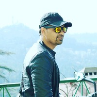 Arvind Singh