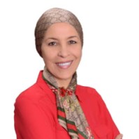Saida Ali