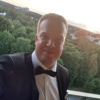 Tuomas Kuusisto