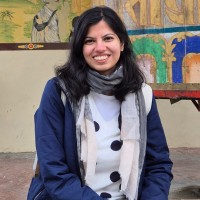 Samriddhi Singh