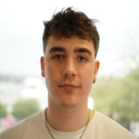 Ben Healy