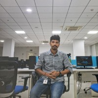Sumanth Bhaskar