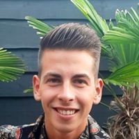 Joey De Rooij