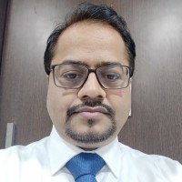 Rakesh Gangwar