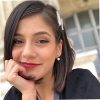 Daniela Vida