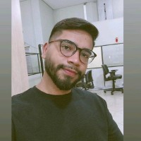 Eric Ferraz