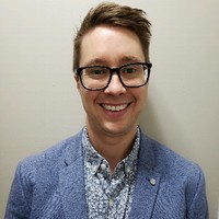 Daniel Muir