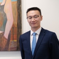 Jimmy Li