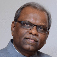 Ajay Mehta