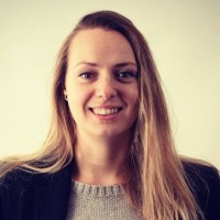 Amber Hoogeveen