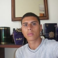 Diego Fernando Ortega Obando
