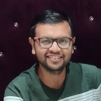 Priyank Gandhi
