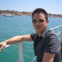 Andrew Bickers