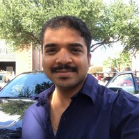 Shaunak Khamkar