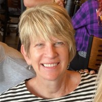 Sue Lach Donovan