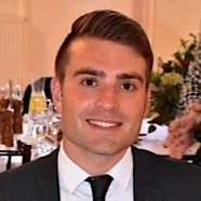 James Talbot