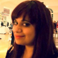 Benita Mehta