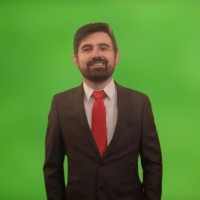 Nicolas Buitrago Vargas