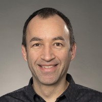 Martin Hunziker