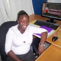 Nana Afriyie Ansah