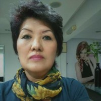 Charito Miura