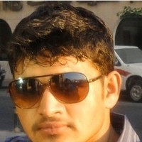 Saroj Acharya