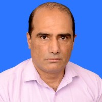 Shafqat Hussain
