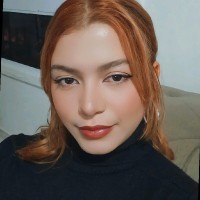 Vitória Santos Da Silva