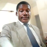 Joseph Okraku