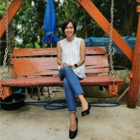 Raktapa Pathompongpairoj