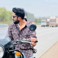 Amal Vijayan