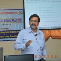 Saurabh Agarwal