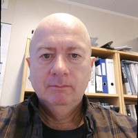 Knut Bosch