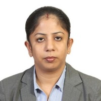 Deepa Mohanty