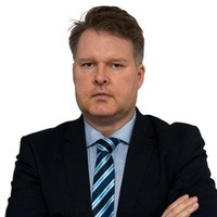 Mikael Johansson
