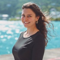 Christina Dubenko