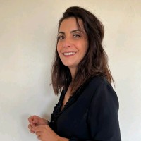Laetitia Ben Saad