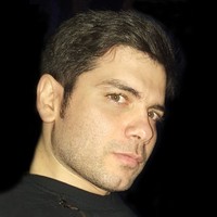 Ario Farahani