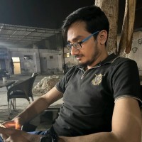 Muhammad Shafee Haider