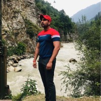 Arun Yadav