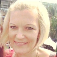 Christelle Ebersohn - Administrative Professional