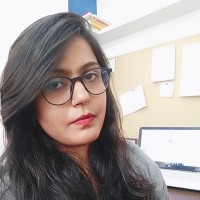 Vrushali Pawar