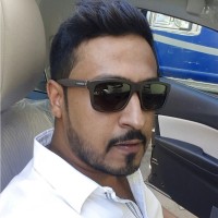 Faisal Ahmed