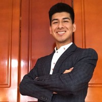 Bryan Imbaquingo