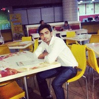 Mukesh Kumar