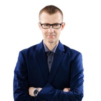 Kamil Lisiecki