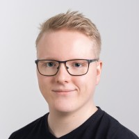 Daniel Berghäll